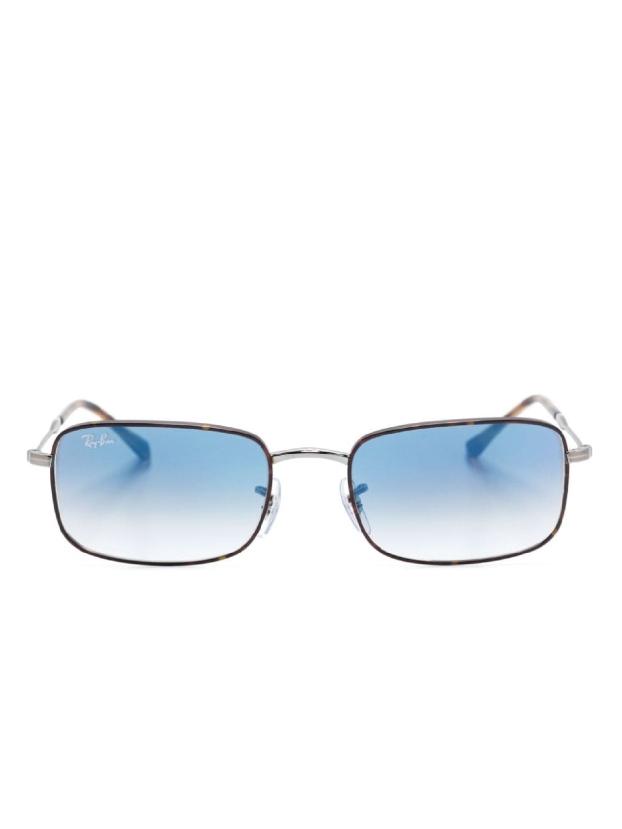 

Ray-Ban солнцезащитные очки RB3746, черный