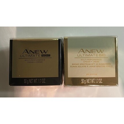 

Дневной крем Anew Reversalist Perfecting Cream Spf25 50 мл, Avon