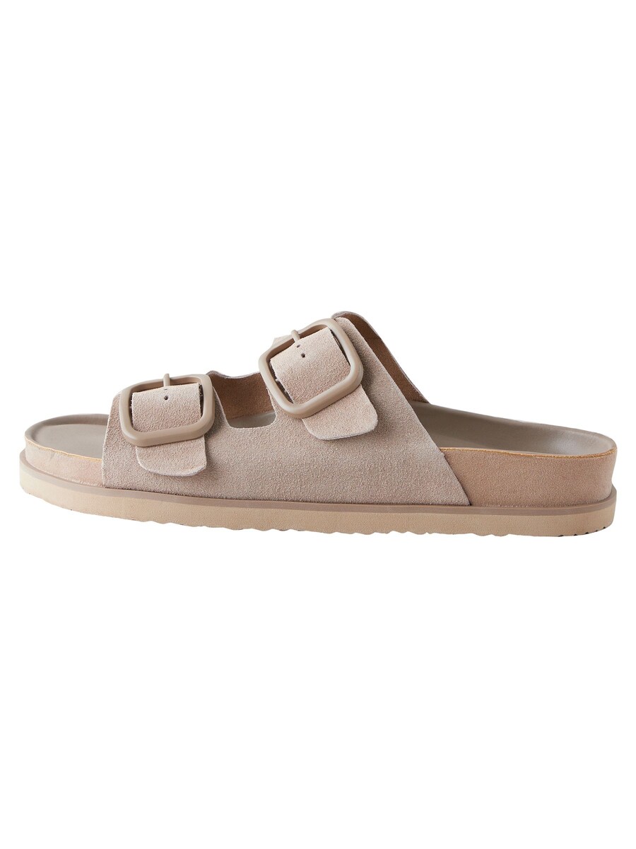 Мюли Next Forever Comfort, бежевый