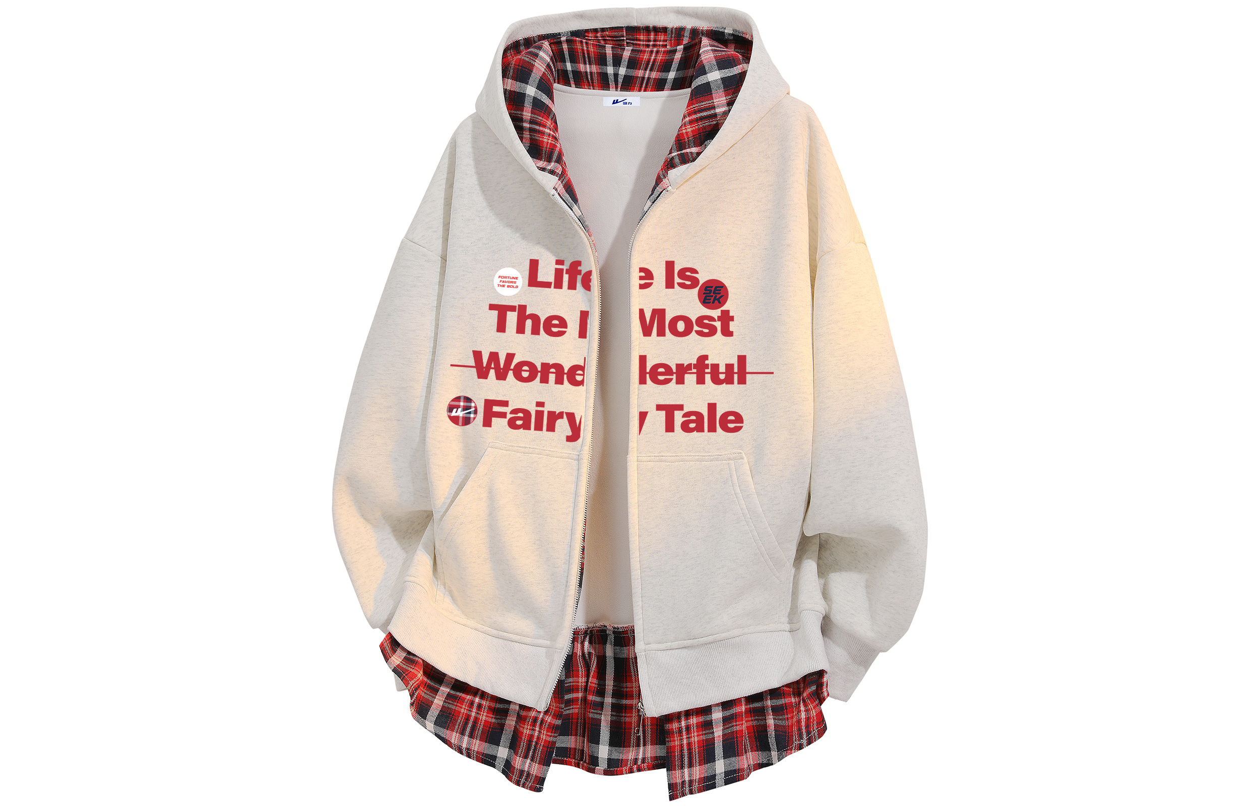 

Куртка Warrior Huichao Riding The Wind для женщин, Heather Gray Red (Solid Color Upgraded)