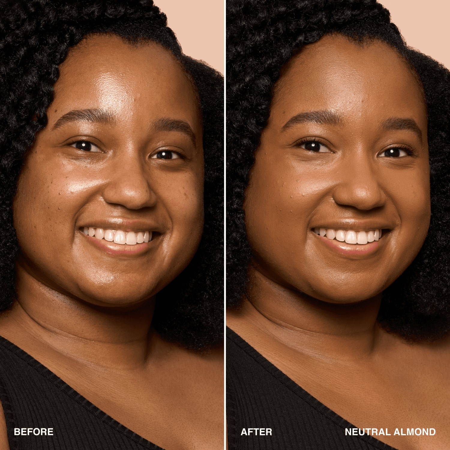 Тональный крем для лица weightless skin Bobbi Brown, 37 - neutral almond, объем 30 мл — фото 3