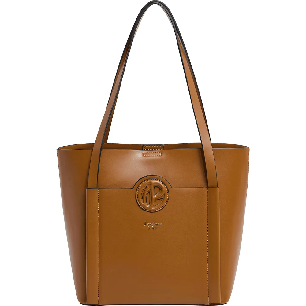 

Сумка Pepe Jeans Colbie Limited, коричневый