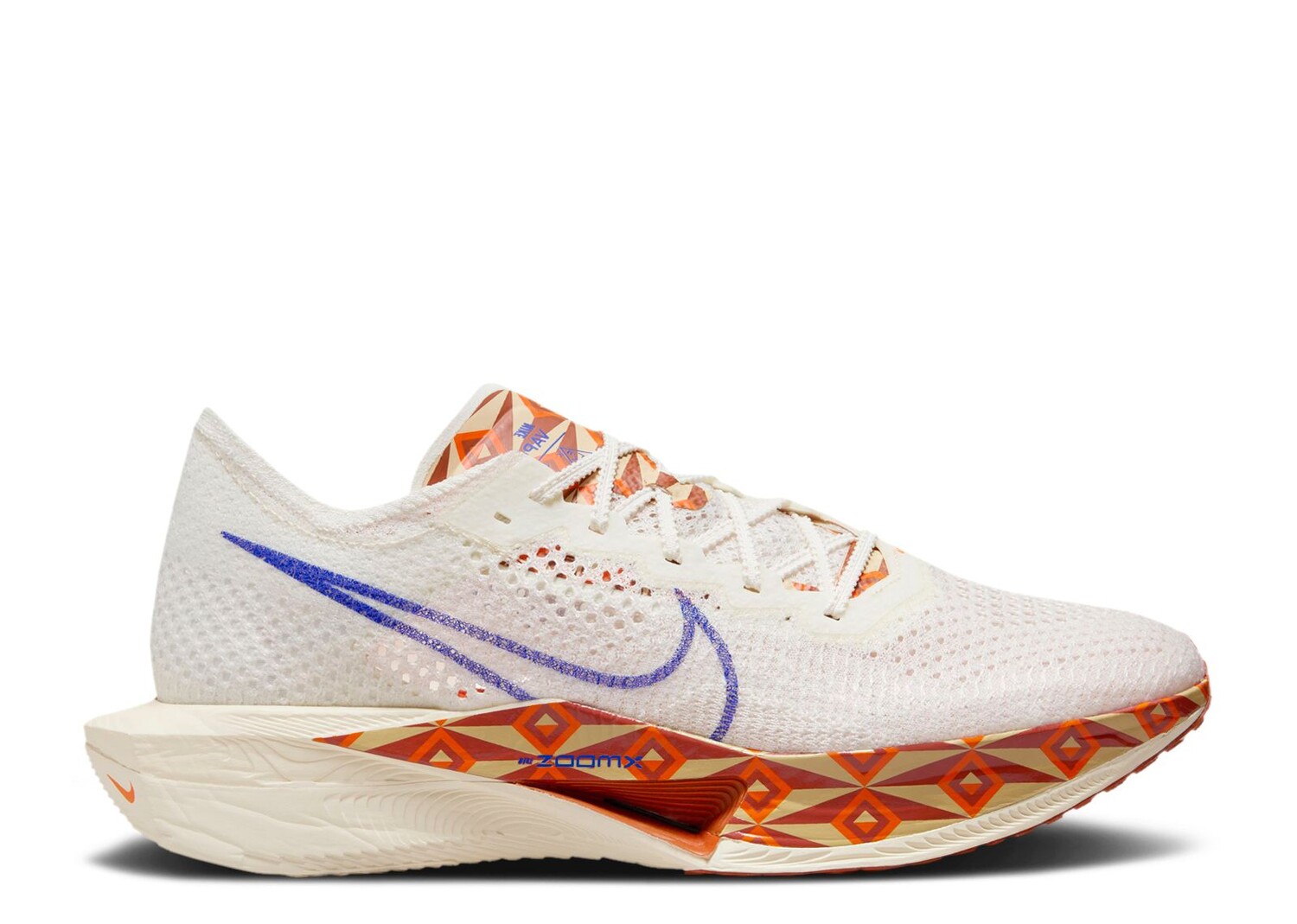 

Кроссовки Nike Zoomx Vaporfly Next% 3 'Blue Ribbon Sports', кремовый, Бежевый, Кроссовки Nike Zoomx Vaporfly Next% 3 'Blue Ribbon Sports', кремовый