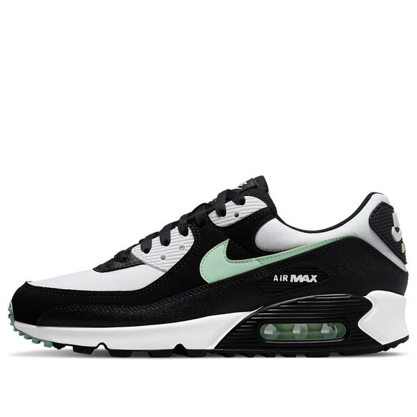 

Кроссовки air max 90 Nike, черный
