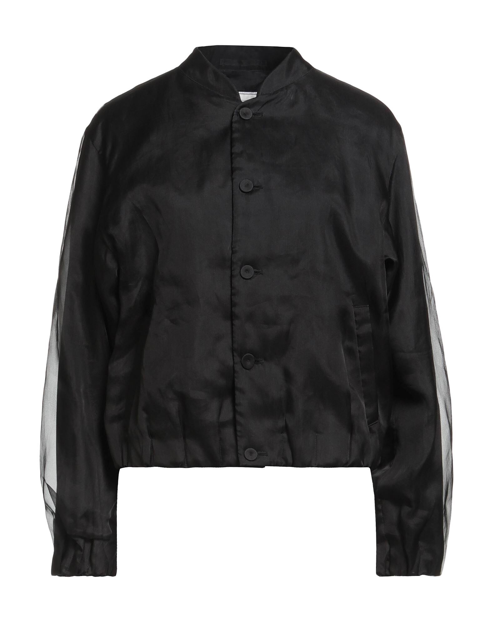 

Куртка École De Curiosités, черный