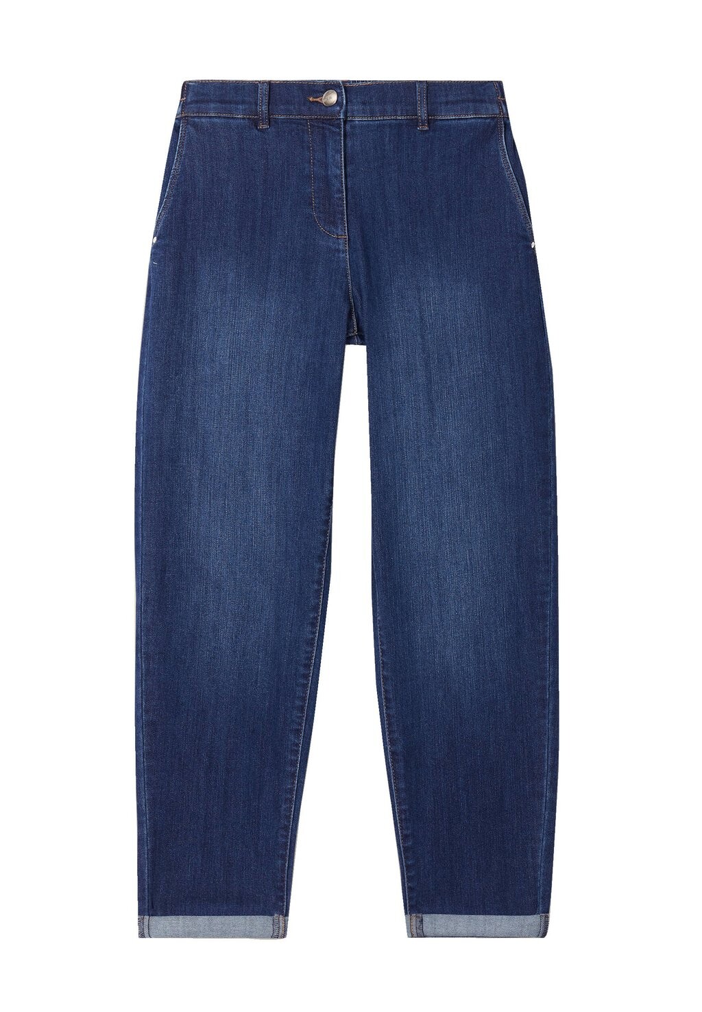 

Джинсы прямого кроя Breal, цвет Dirty Denim