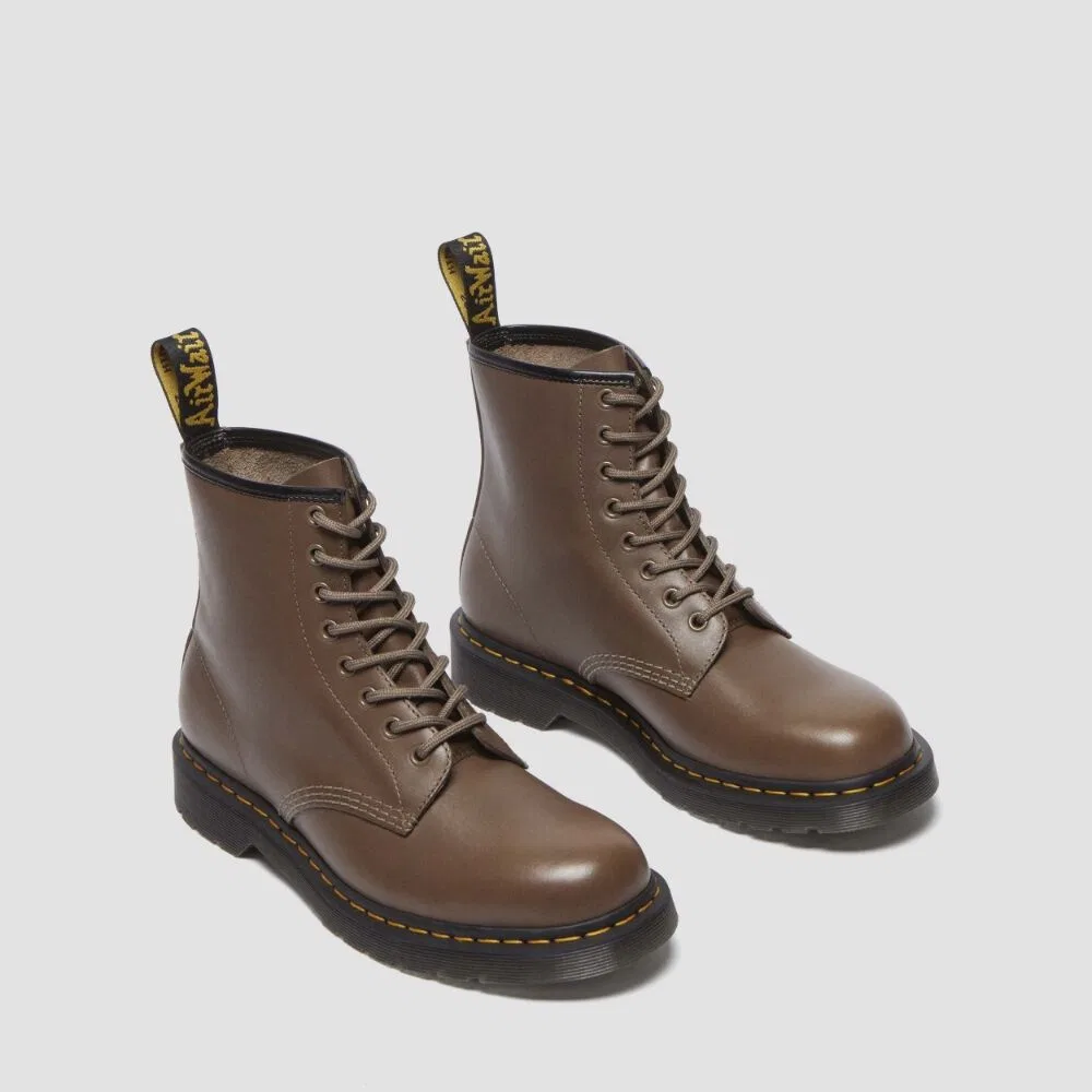 Мужские ботинки-воркеры 1460 Artimus от Dr. Martens — фото 3
