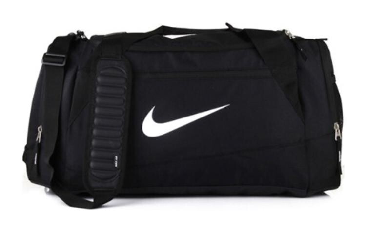 

Спортивная сумка унисекс Nike, Black, Черный, Спортивная сумка унисекс Nike, Black