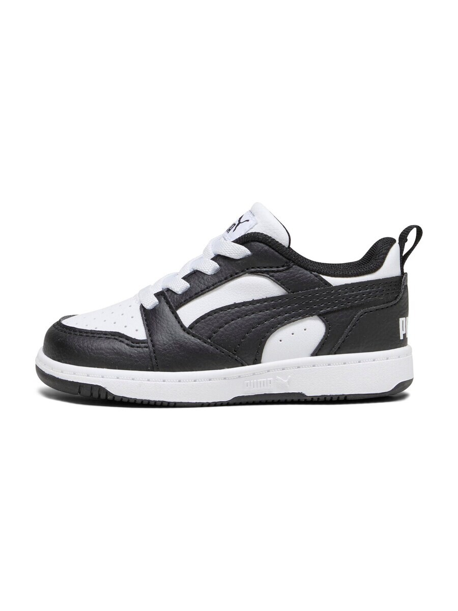 

Кроссовки Puma REBOUND V6, черный/белый