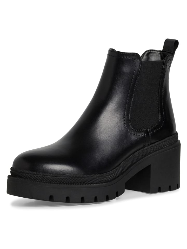 Ботильоны Tamaris, цвет stiefeletten schwarz