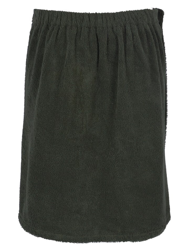 

Халаты Vossen, цвет mud green