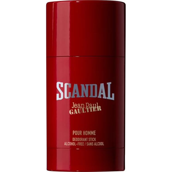 

Мужской дезодорант-карандаш, 75 г Jean Paul Gaultier Scandal pour homme