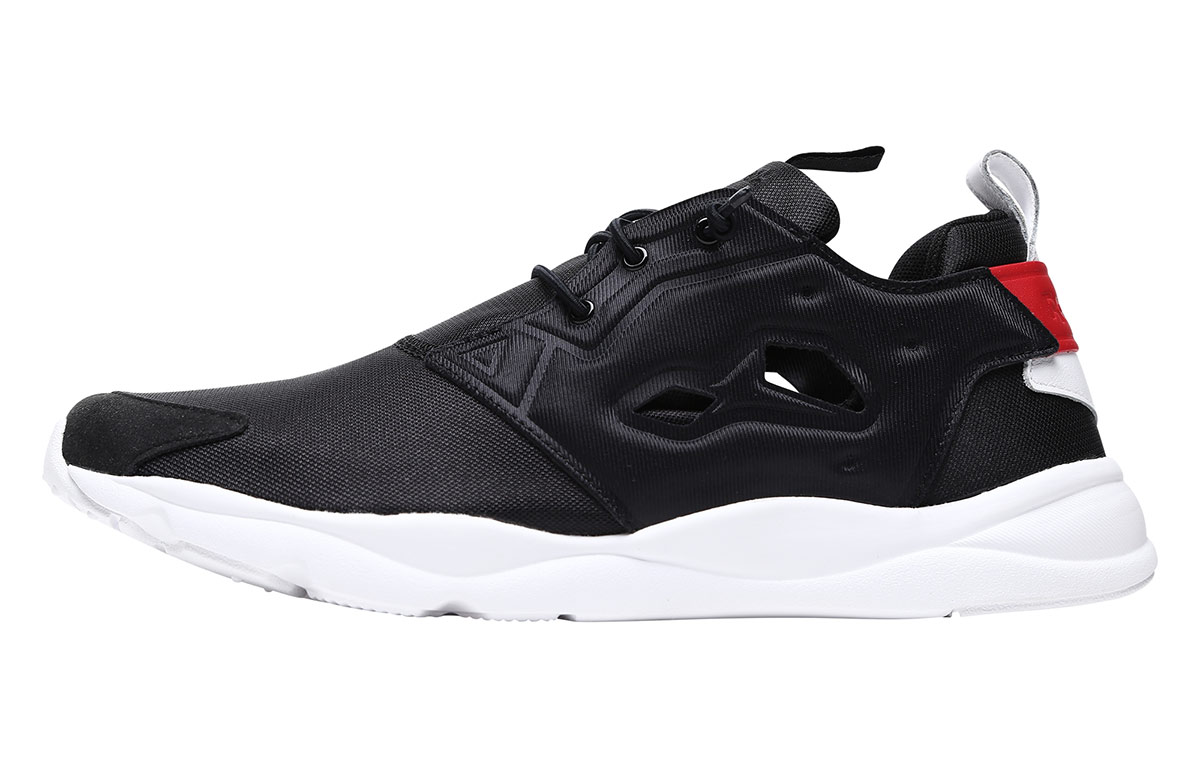 

Обувь Reebok Furylite Lifestyle унисекс