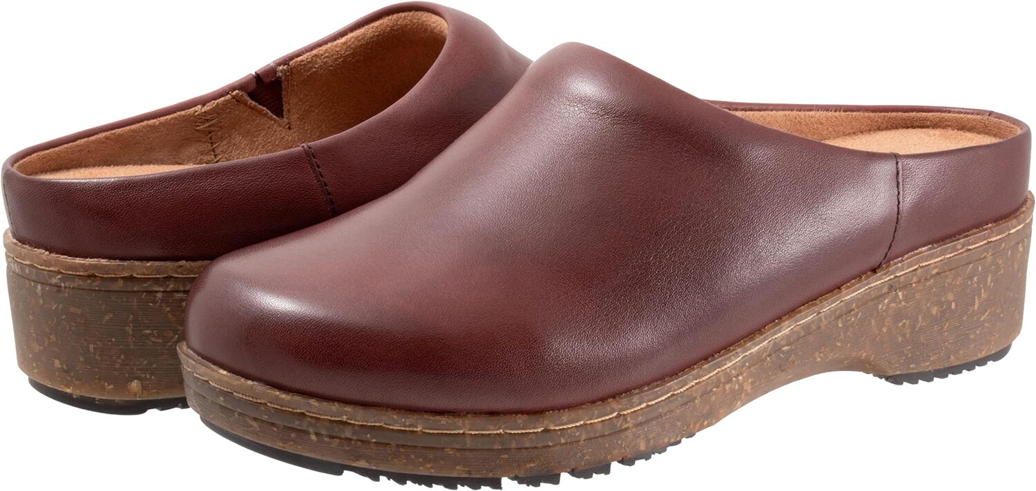 

Сабо SoftWalk Arvada, цвет Dark Cherry