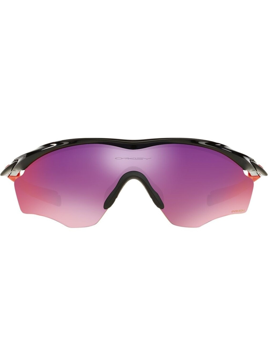 

Солнцезащитные очки 'M2 Frame XL' Oakley, черный