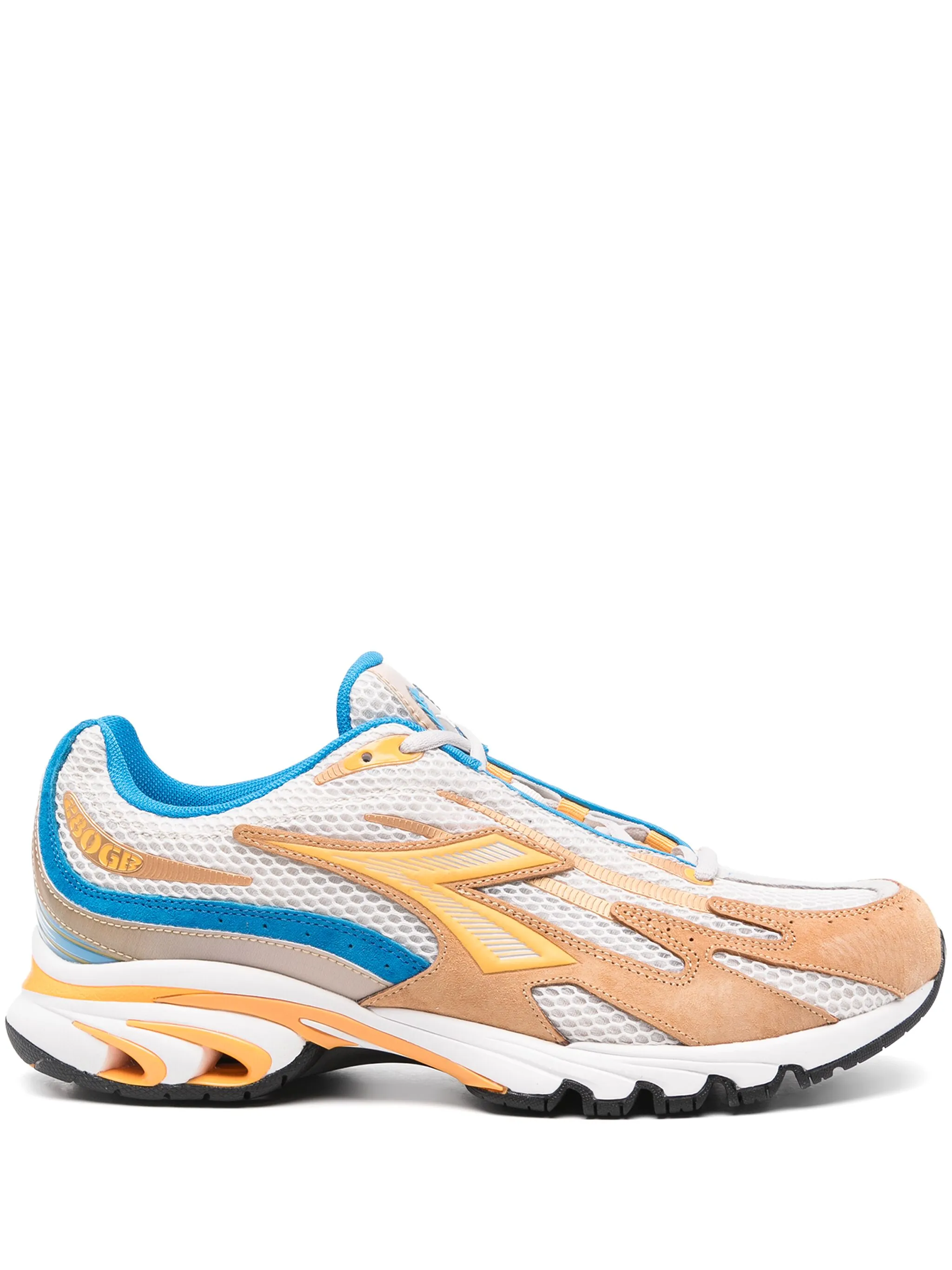 Кроссовки Mythos Propulsion 80 Diadora, белый