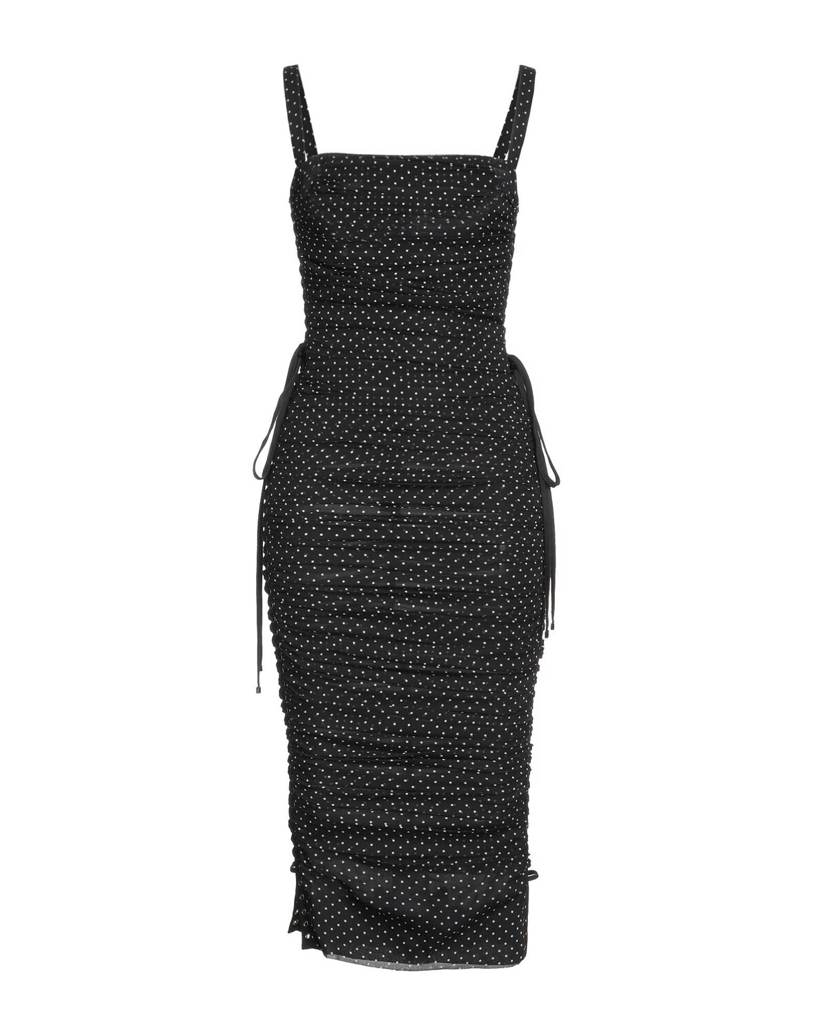 

Платье Dolce&Gabbana, черный