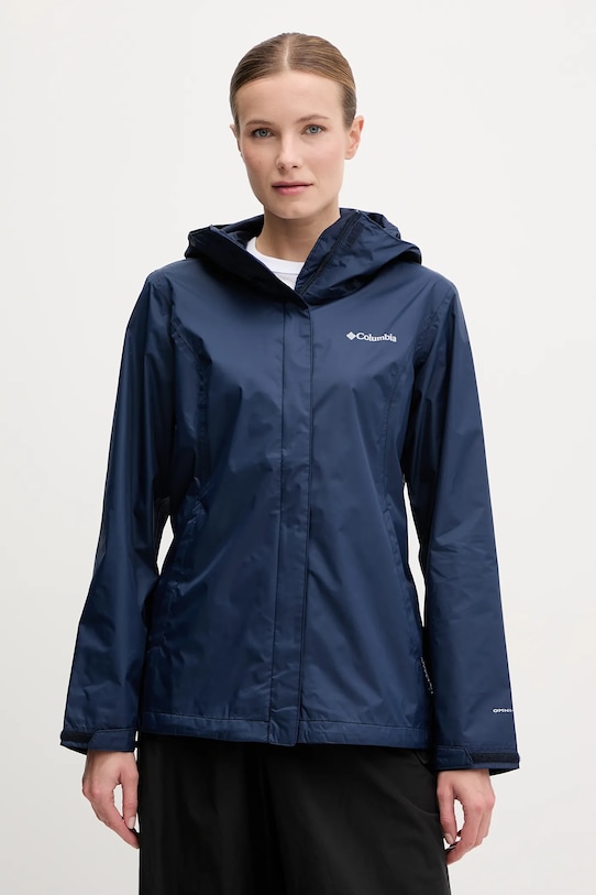 

Хлопковая поло Filippa K, бежевый