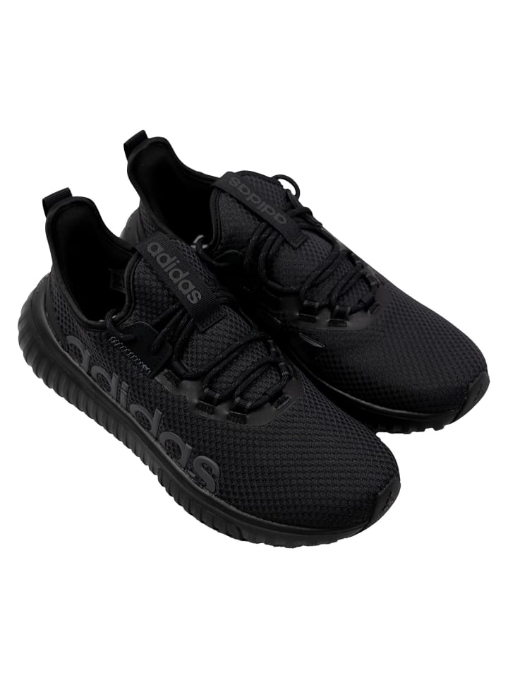 

Низкие кроссовки Adidas, черный