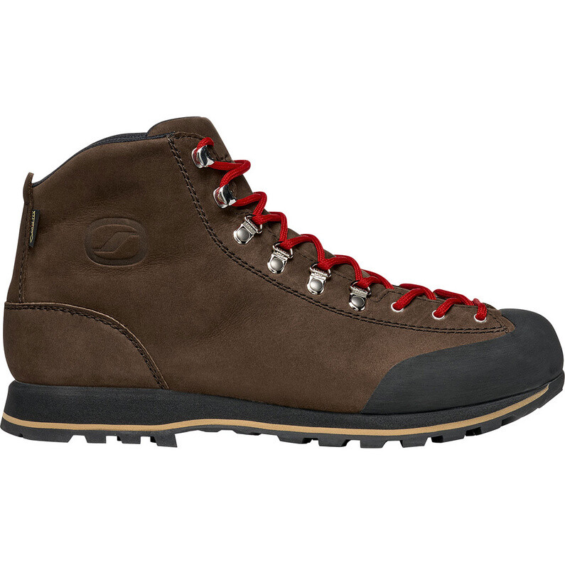 

Туфли Guida City GTX Scarpa, коричневый