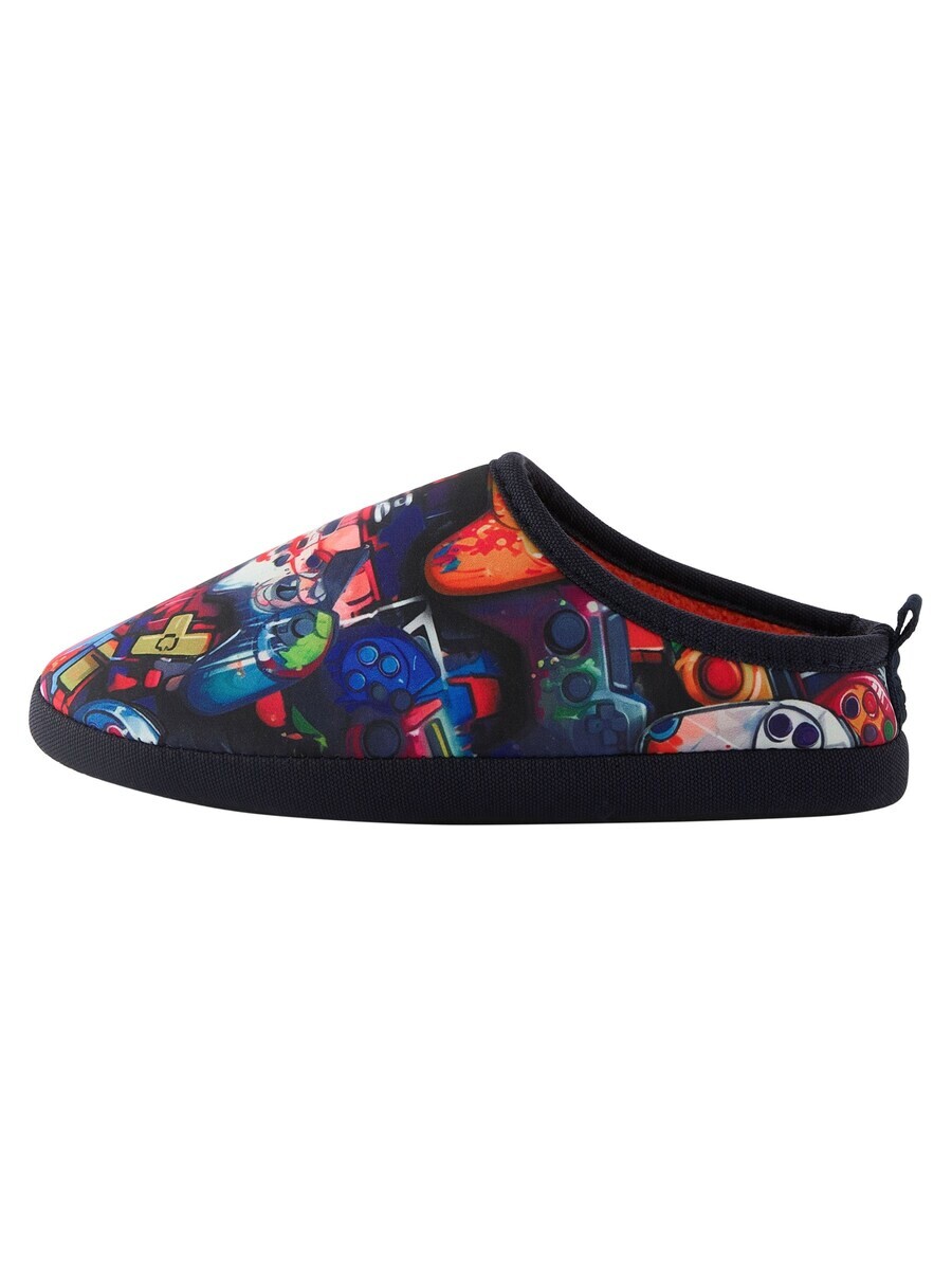 

Тапочки Next Slippers, разноцветный