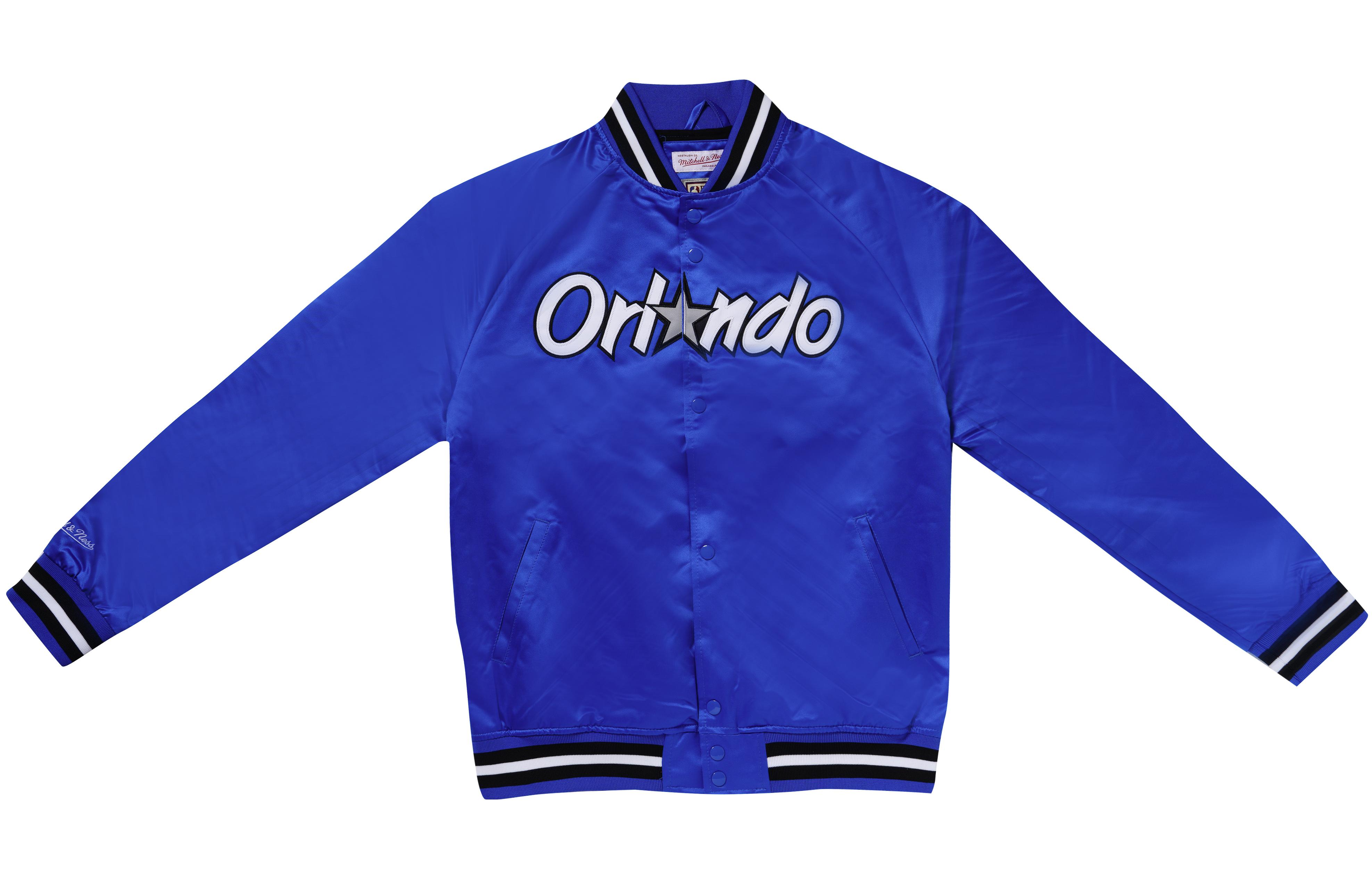 

Mitchell Ness Бейсбольная майка унисекс синяя, Blue
