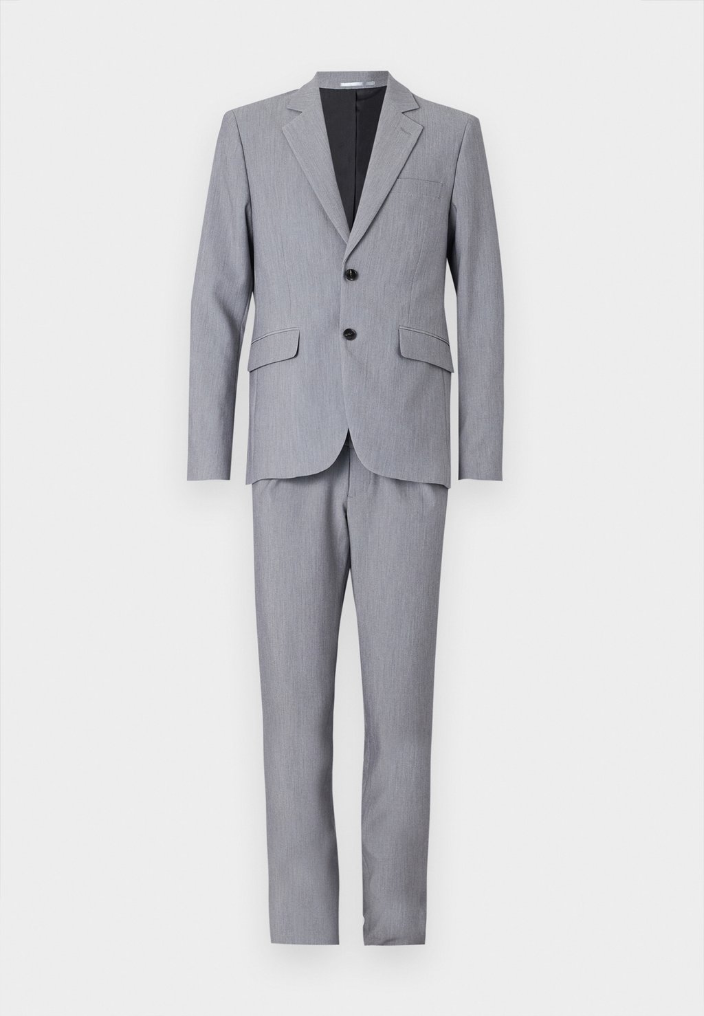 

Костюм WHEELCHAIR SUIT ADAPTIVE Pier One by Zalando, серый