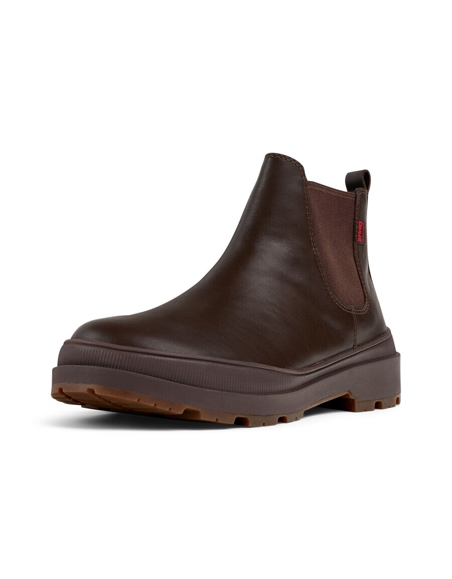 

Ботинки челси CAMPER Chelsea Boots Brutus Trek, коричневый
