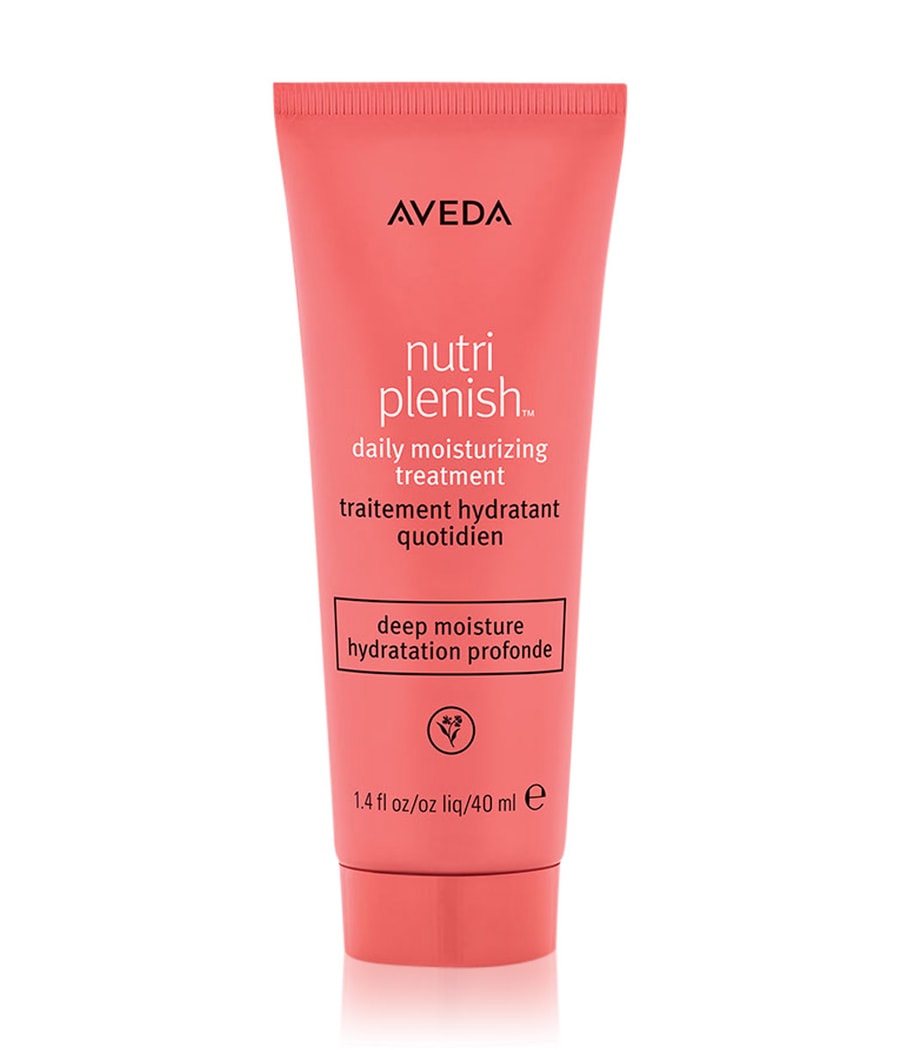 

Лосьон для волос Aveda Nutriplenish Daily Hair Moisturizer, 40 ml