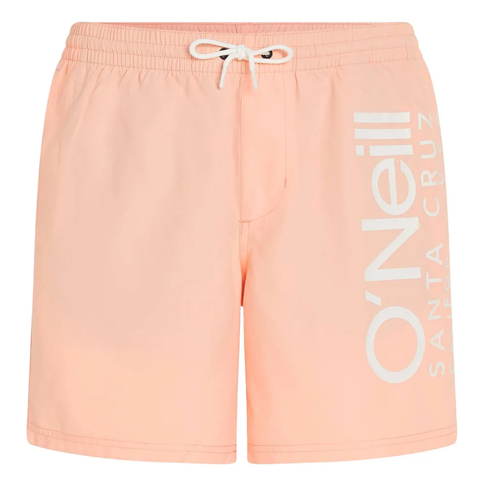 

Шорты для плавания O´neill Original Cali 16´´, оранжевый