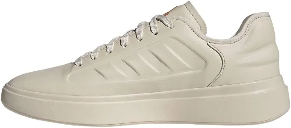 Мужские кроссовки Adidas Zntasy, Alumina Alumina Clay Strata — фото 4