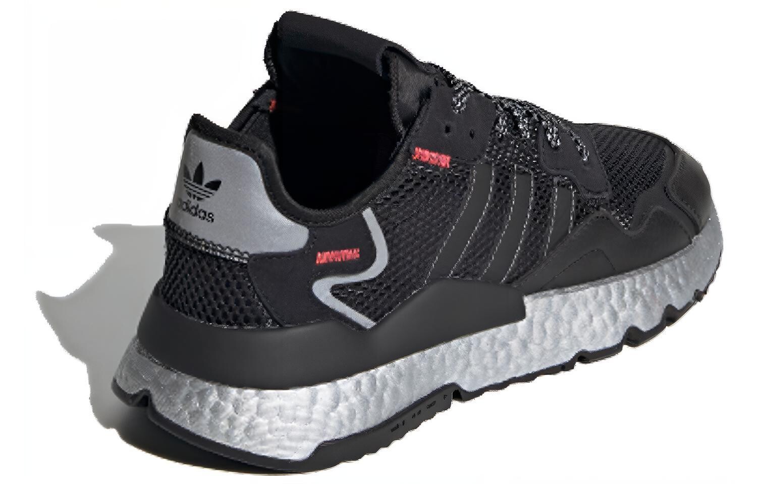 Женская обувь adidas originals Nite Jogger Lifestyle — фото 3