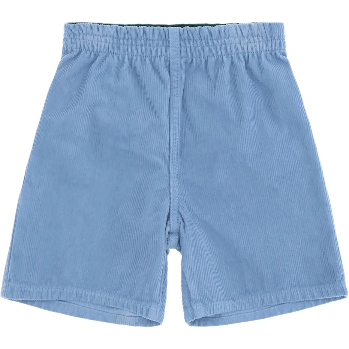 FW25 Casual Shorts Infant And Toddler GUCCI, синий