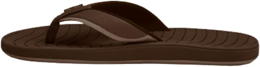 

Мужские вьетнамки Hari Mari Brazos, коричневый