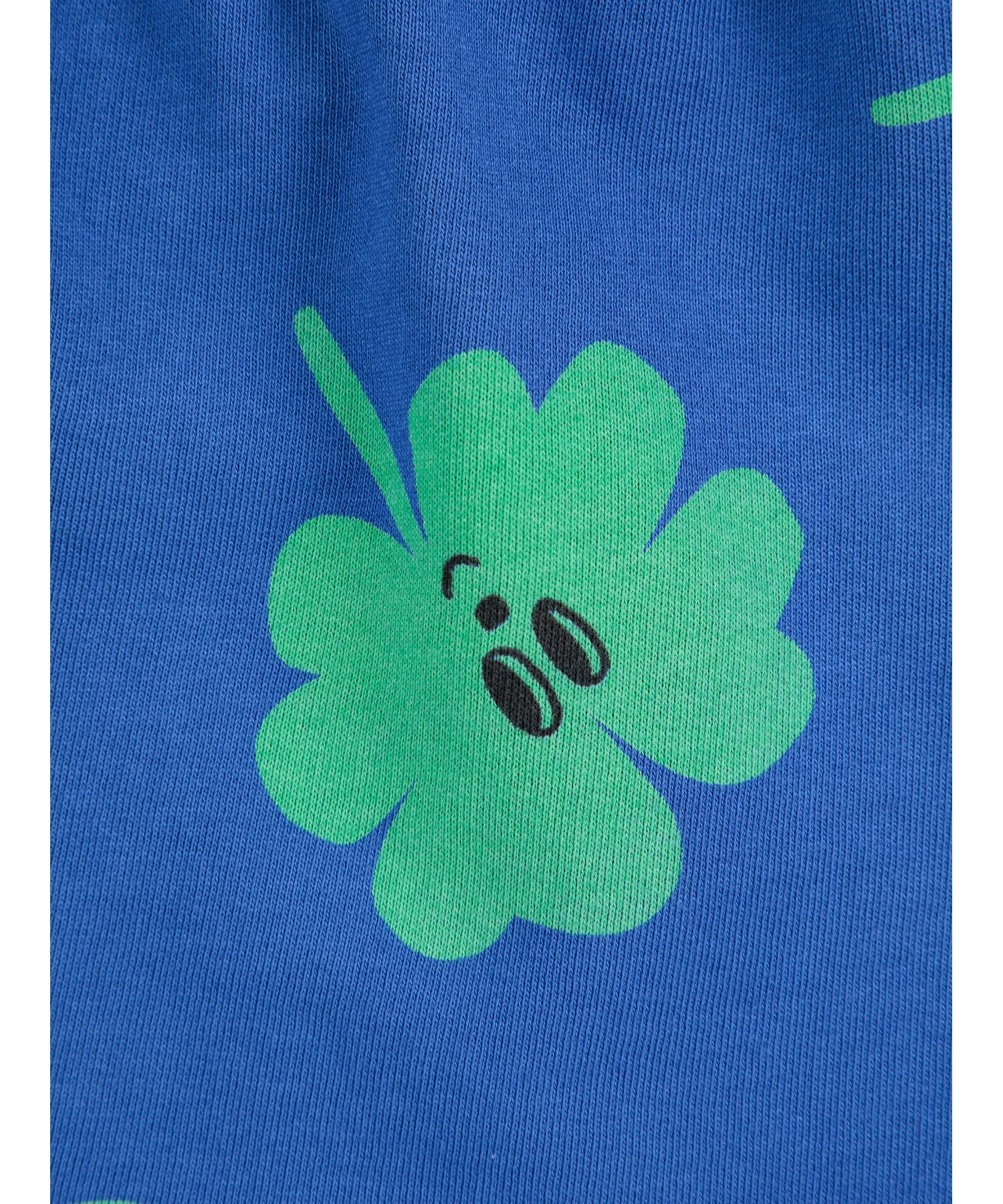 Детская мини-юбка BOBO CHOSES Lucky Clover — фото 2