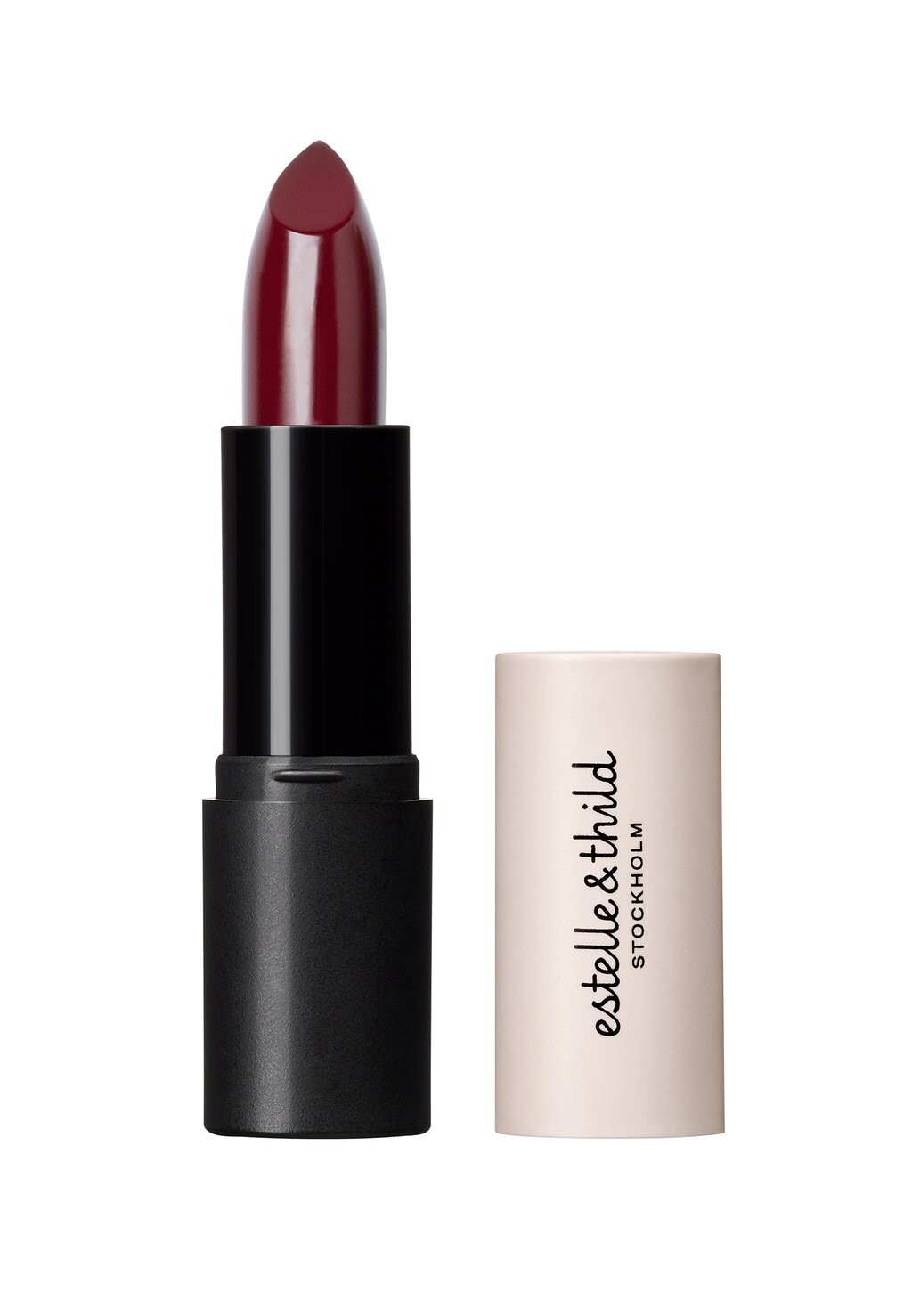 

Губная помада Biomineral Cream Lipstick 4,5G Estelle & Thild, цвет rouge blossom