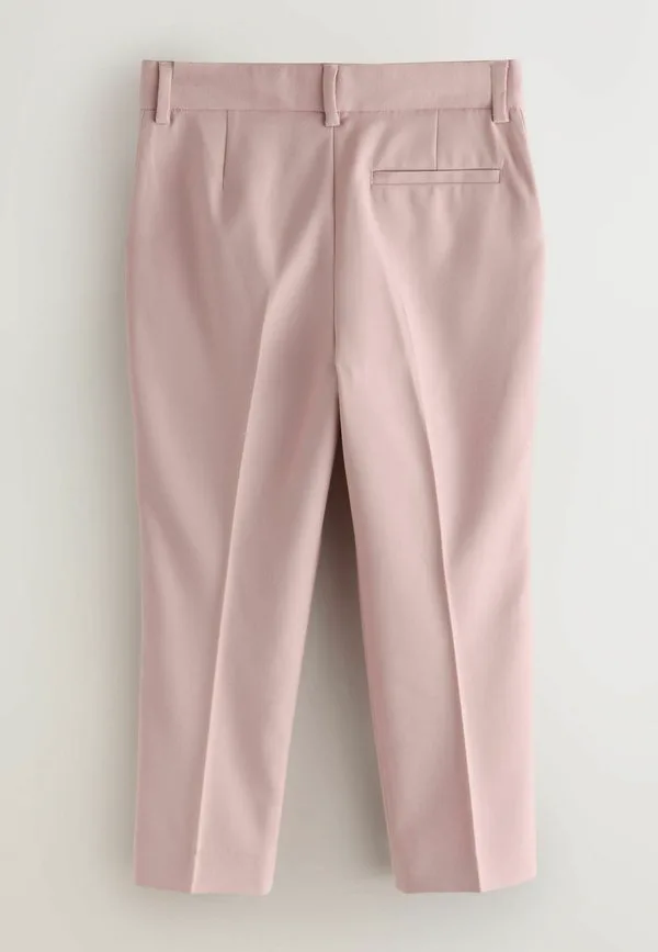 Брюки от костюма стандартного кроя Baker By Ted Baker, Pink — фото 2