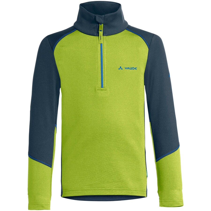 

Свитер VAUDE Athletic Sweater Livigno, темно-синий