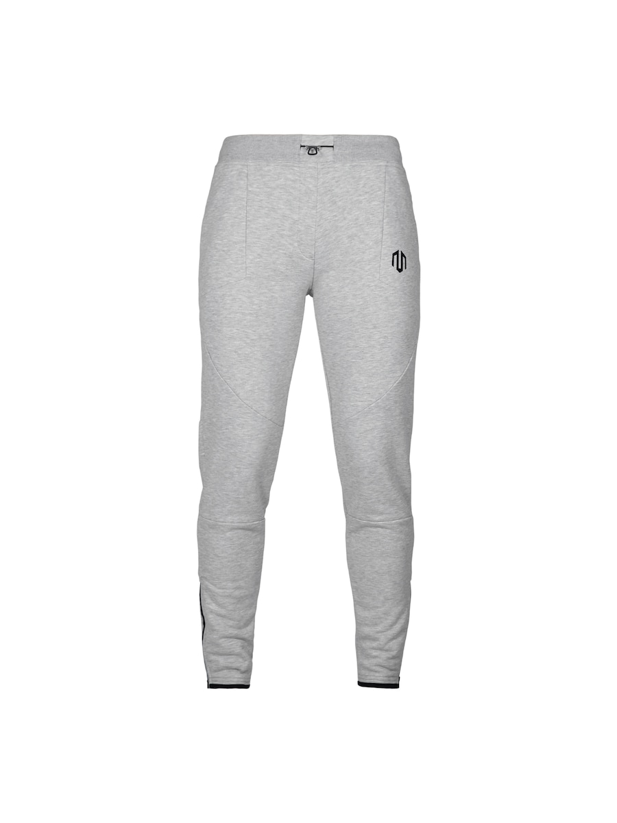 

Зауженные спортивные брюки MOROTAI Comfy Performance, светло-серый