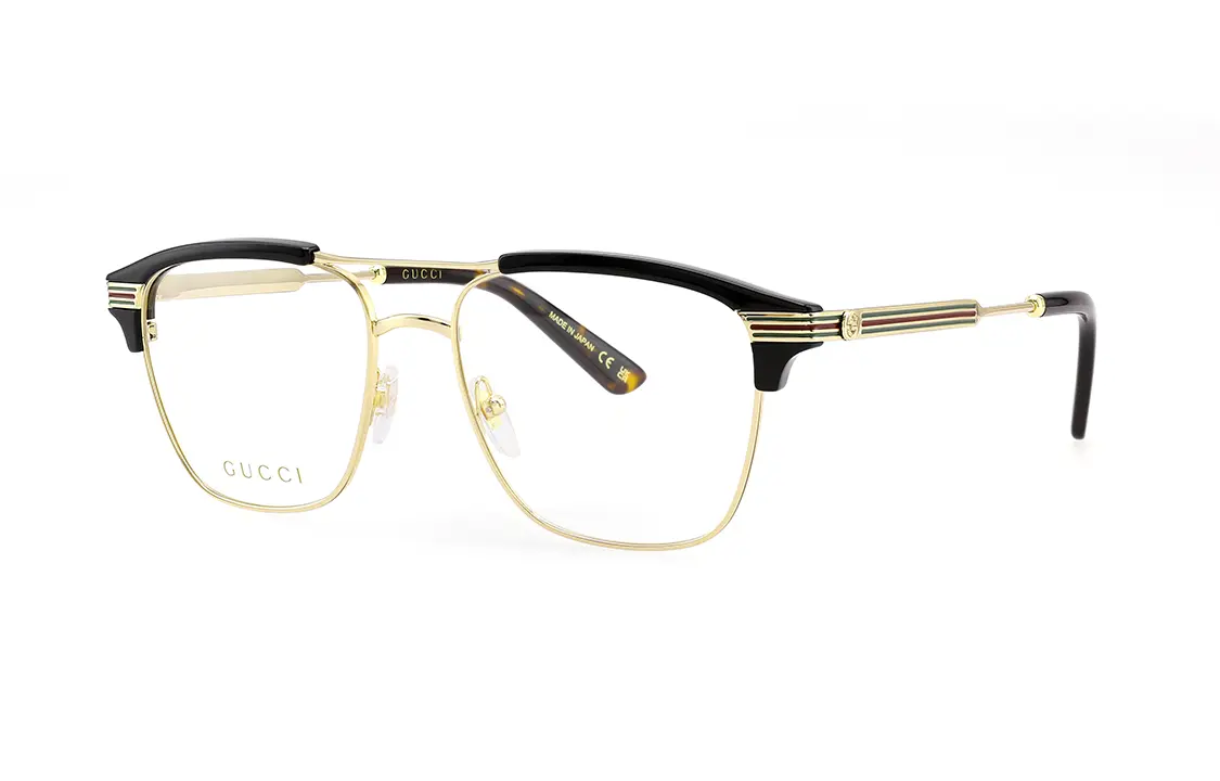 

Очки Pilot Frame GUCCI
