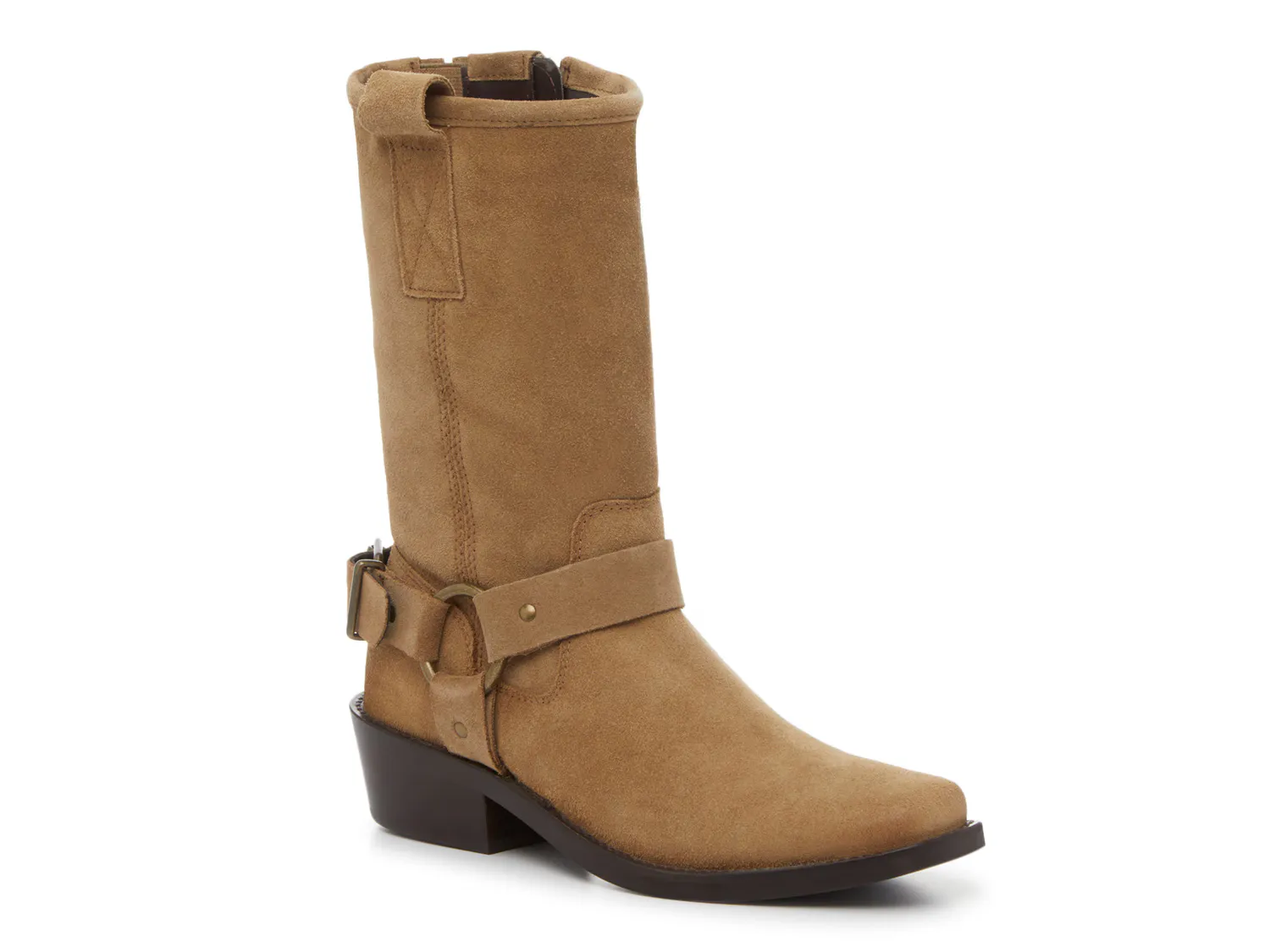 

Сапоги Sidonia Boot Crown Vintage, бежевый