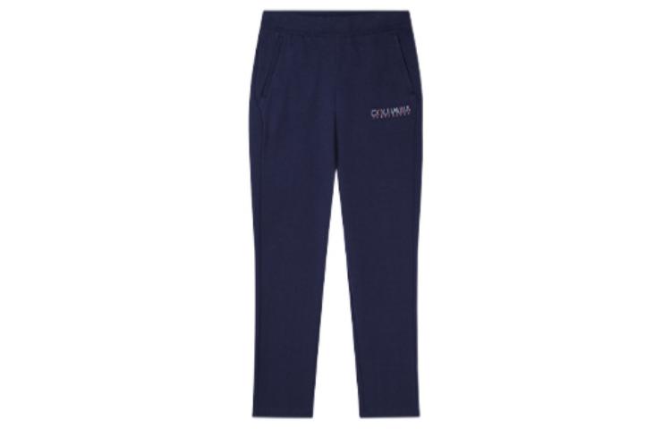

Columbia Спортивные брюки женские синие