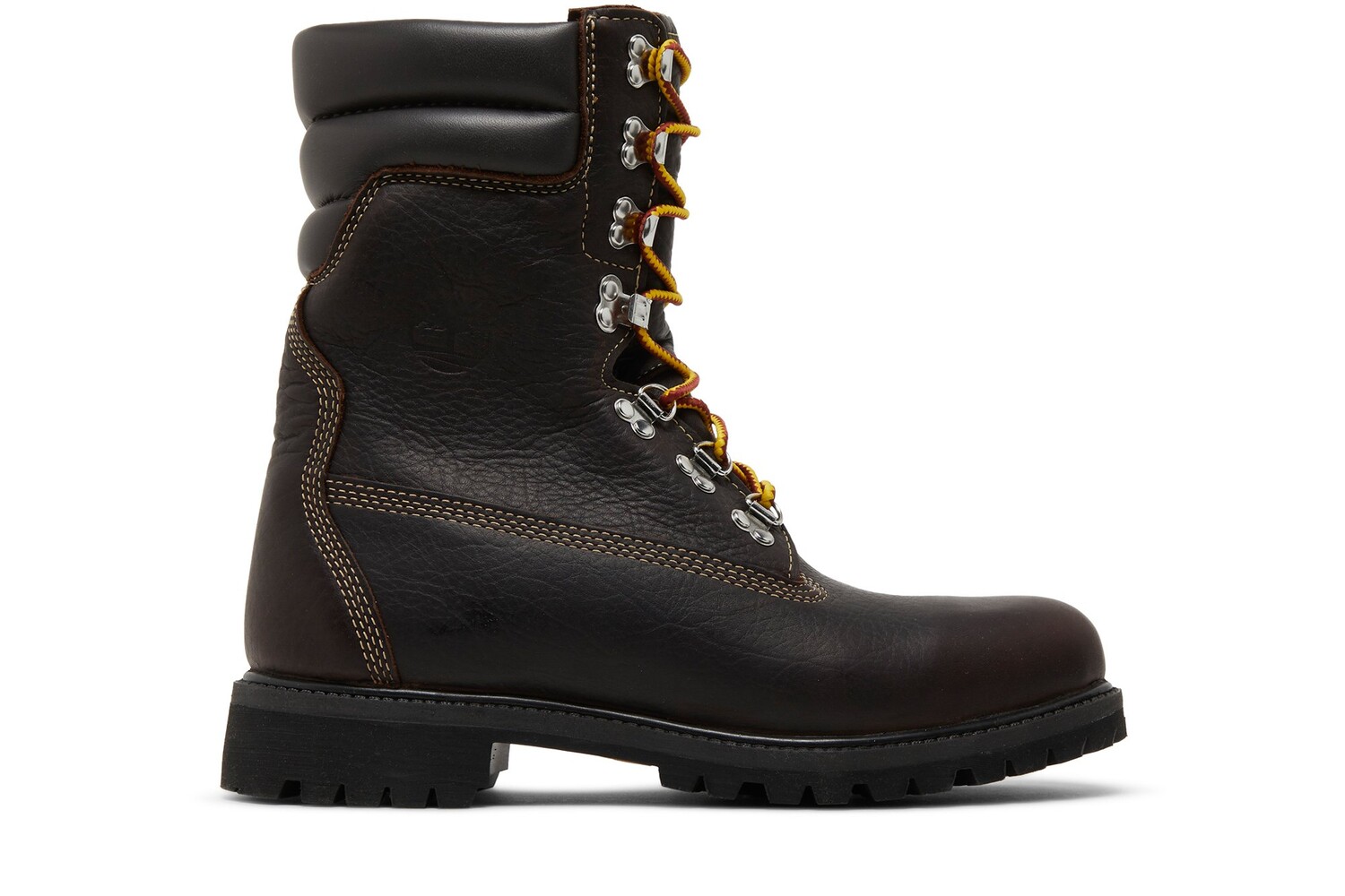 

8-дюймовый супер-ботинок Timberland, коричневый