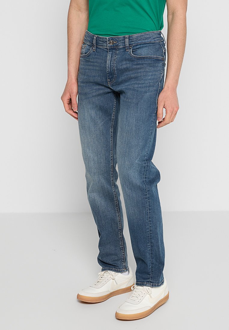 

Джинсы прямого кроя ONSWEFT REGULAR FIT Only & Sons, синий