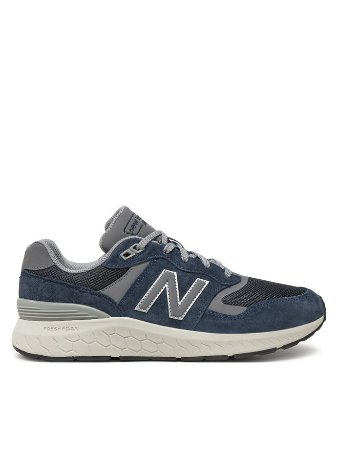 

Кроссовки Walking 880 MW880CB6 New Balance, синий