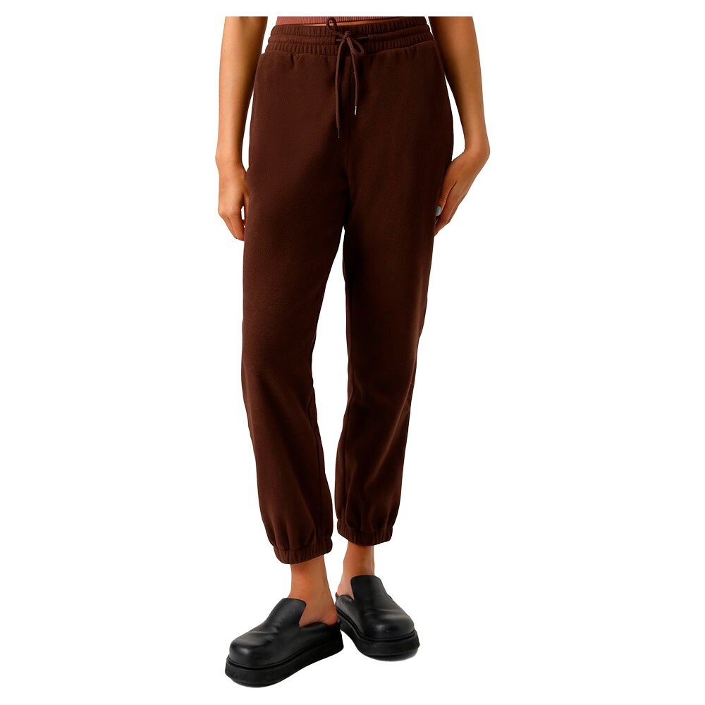 

Спортивные брюки Vero Moda Ilsa, коричневый