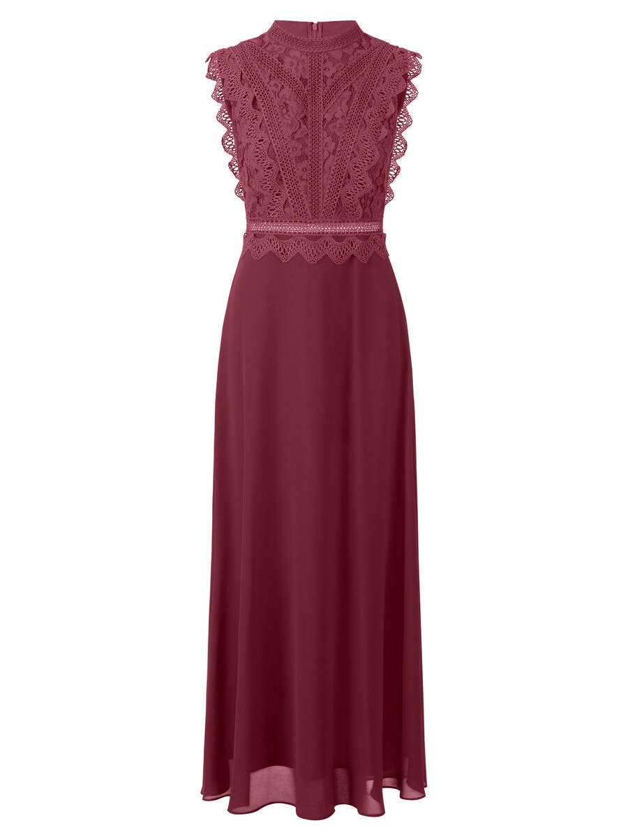 

Вечернее платье APART, Bordeaux