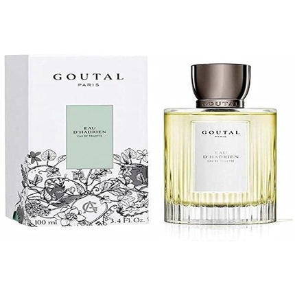 

Мужская туалетная вода Goutal Paris Eau D'Hadrien Unisex EDT Spray 100ml