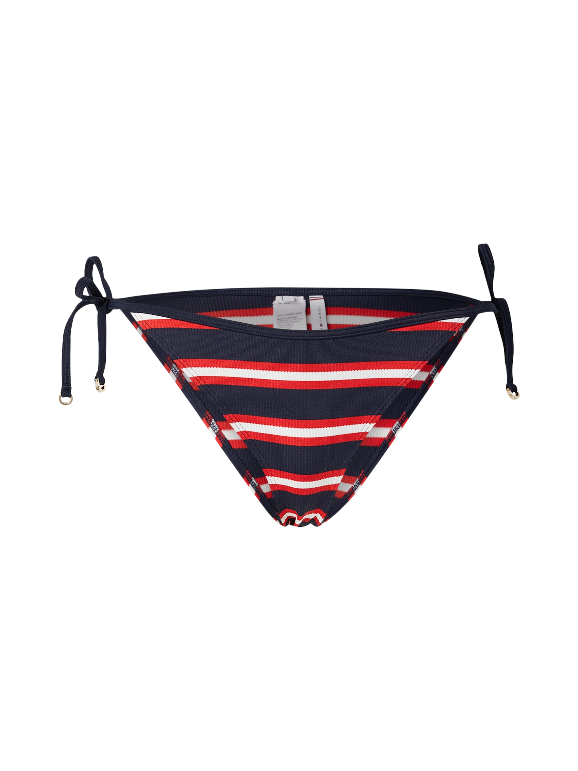 

Tommy Hilfiger Underwear Бикини-трусики в синем цвете