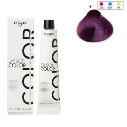 

N Booster Violet Tincture Dikson
